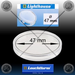 KAPSULE za KOVANCE 47mm