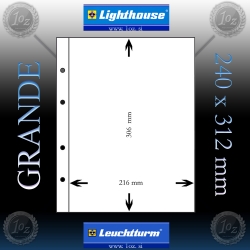 < DODATNI LISTI > GRANDE 1C ovitki