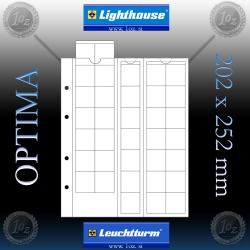 < DODATNI LISTI >  OPTIMA 27mm