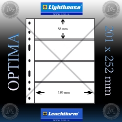 < DODATNI LISTI > OPTIMA 4C ovitki < DODATNI LISTI > OPTIMA 4C ovitki