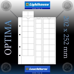 < DODATNI LISTI >  OPTIMA 16,5 - 26mm
