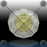 HRVAŠKA 25 kuna 2016 (Neodvisnost) UNC HRVAŠKA 25 kuna 2016 (Neodvisnost) UNC