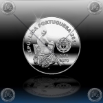 2.50 EVRO PORTUGALSKA  2012 "José Malhoa"