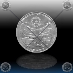 2.50 EVRO PORTUGALSKA 2014 "FIFA Brazil"