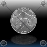 2.50 EVRO PORTUGALSKA 2014 "FIFA Brazil"