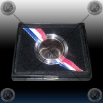 ZDA 50 Cent (Baseball Hall of Fame) 2014 - Baseball + Glove