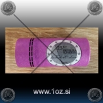 25 x 2 EVRO SLOVENIJA 2016 "25. obletnica osamosvojitve" UNC