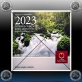 BU SET (8 kovancev) AVSTRIJA 2023