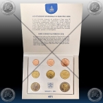 BU SET (8 kovancev) VATIKAN 2026 BU SET (8 kovancev) VATIKAN 2026