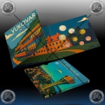 BU SET (8 kovancev) HRVAŠKA - VUKOVAR * 2026