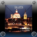 BU SET (9 kovancev) MALTA 2026 * BU