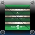 BU SET (8 kovancev) LITVA 2020 *BU