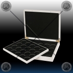 KASETA - AVSTRALIJA "Kookaburra" (za srebrnike 1oz)