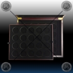 KASETA KANADA "Maple Leaf" (za srebrnike 1oz) KASETA KANADA "Maple Leaf" (za srebrnike 1oz)