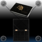 KASETA - RUANDA African Ounce (za srebrnike 1oz) KASETA - RUANDA African Ounce (za srebrnike 1oz)