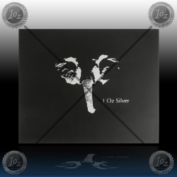 KASETA - SOMALIJA SLONI (za srebrnike 1oz)