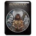 Bodvar Saga